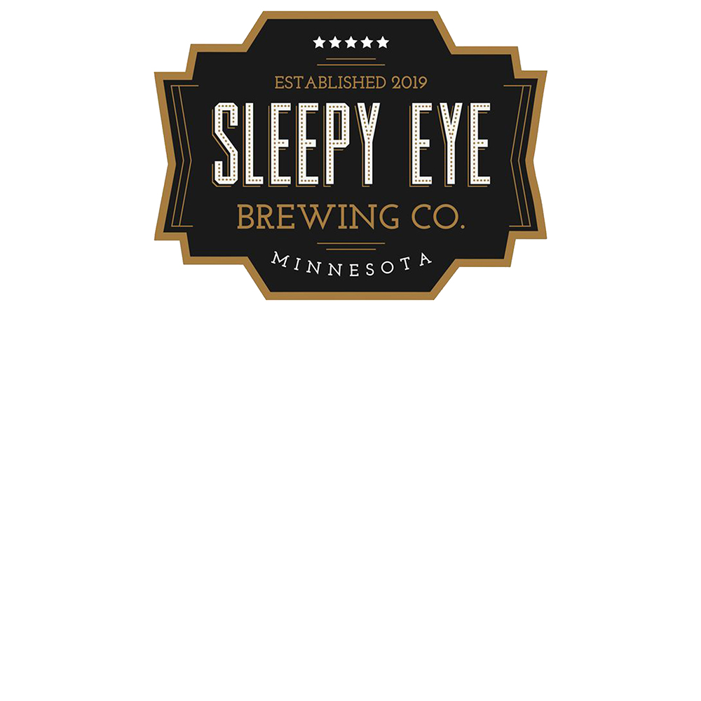 Sleepy Eye Brewing Company logo