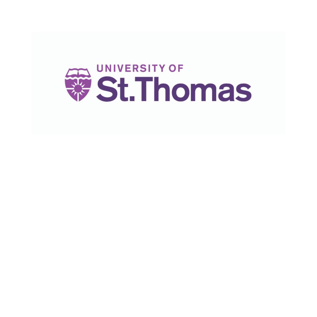 St. Thomas logo