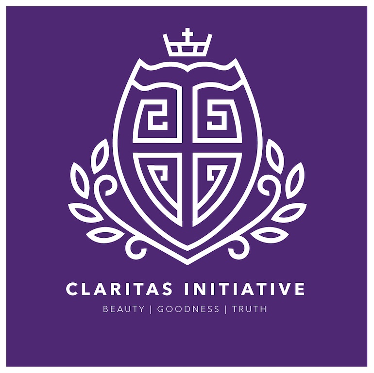 claritas logo