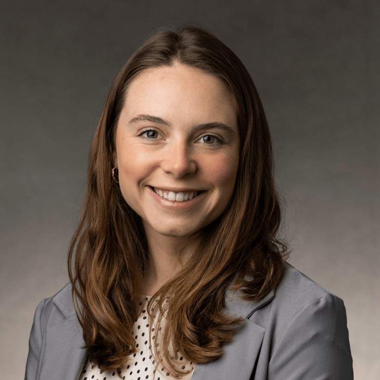 Headshot of Brooke Walthall