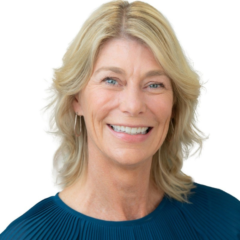Headshot of Chris Leising