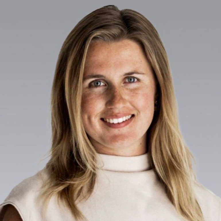 Headshot of Maureen Michels