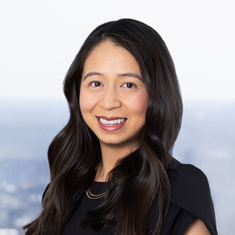 Headshot of Nancy Lewer