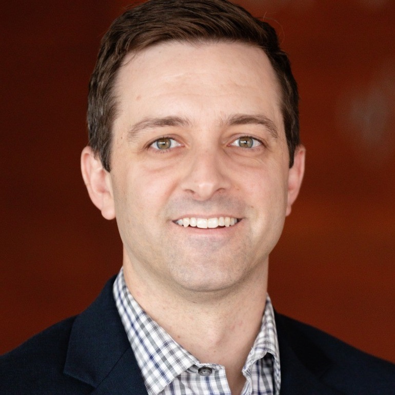 Headshot of Phil Bastro